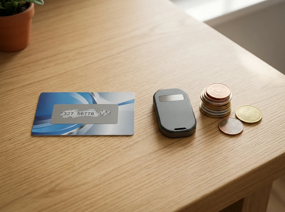Sammenligning av CashtoCode og kryptovaluta for oddsinnskudd
